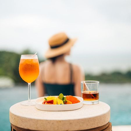 Three Sixty Boutique Hotel Adults Only Ojochal Extérieur photo