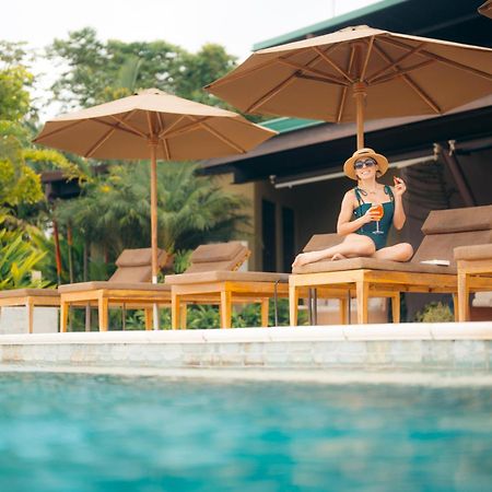 Three Sixty Boutique Hotel Adults Only Ojochal Extérieur photo