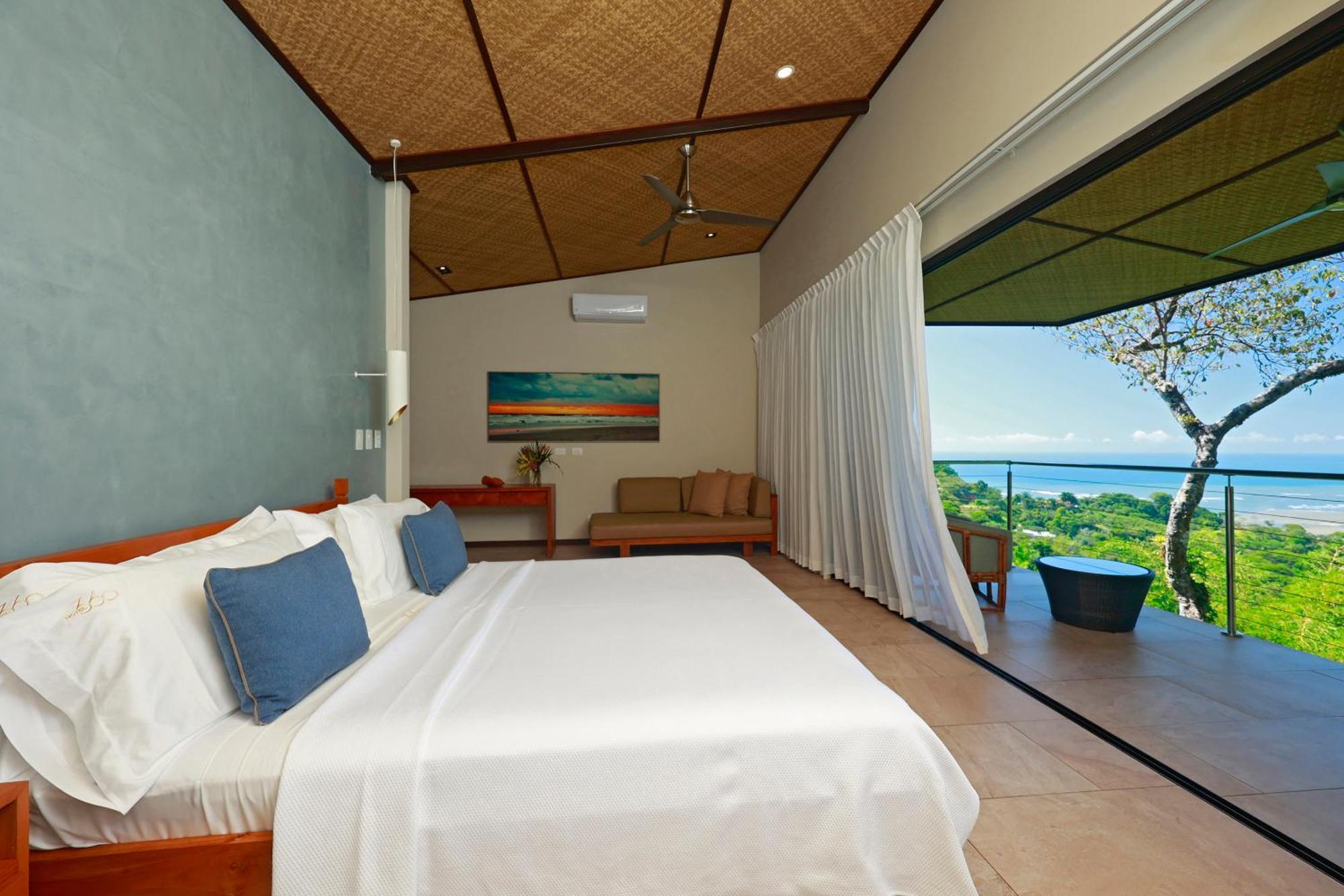 Three Sixty Boutique Hotel Adults Only Ojochal Extérieur photo