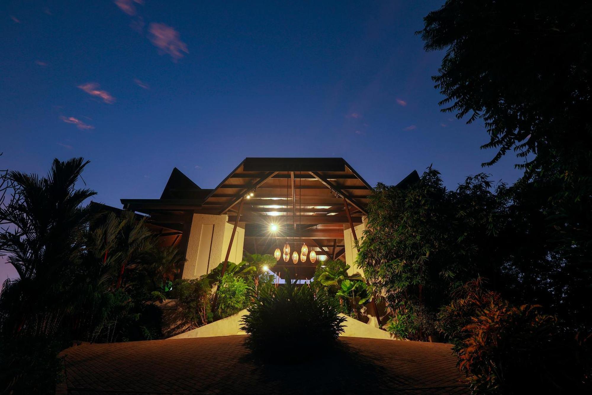 Three Sixty Boutique Hotel Adults Only Ojochal Extérieur photo