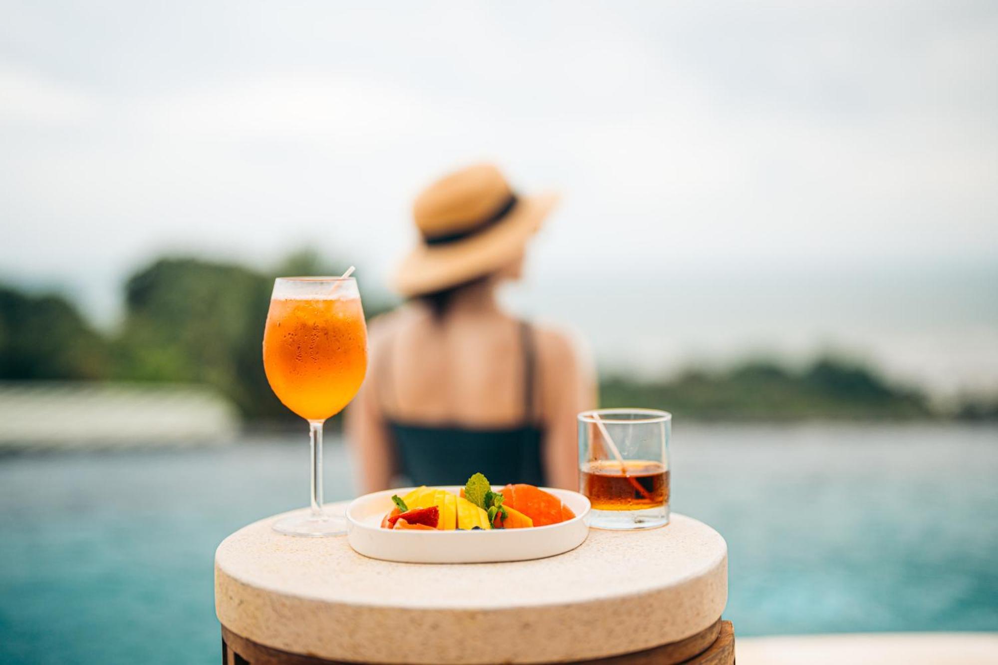Three Sixty Boutique Hotel Adults Only Ojochal Extérieur photo