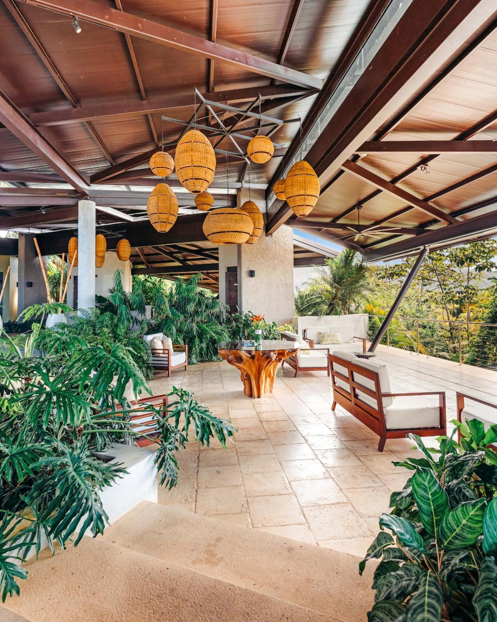 Three Sixty Boutique Hotel Adults Only Ojochal Extérieur photo