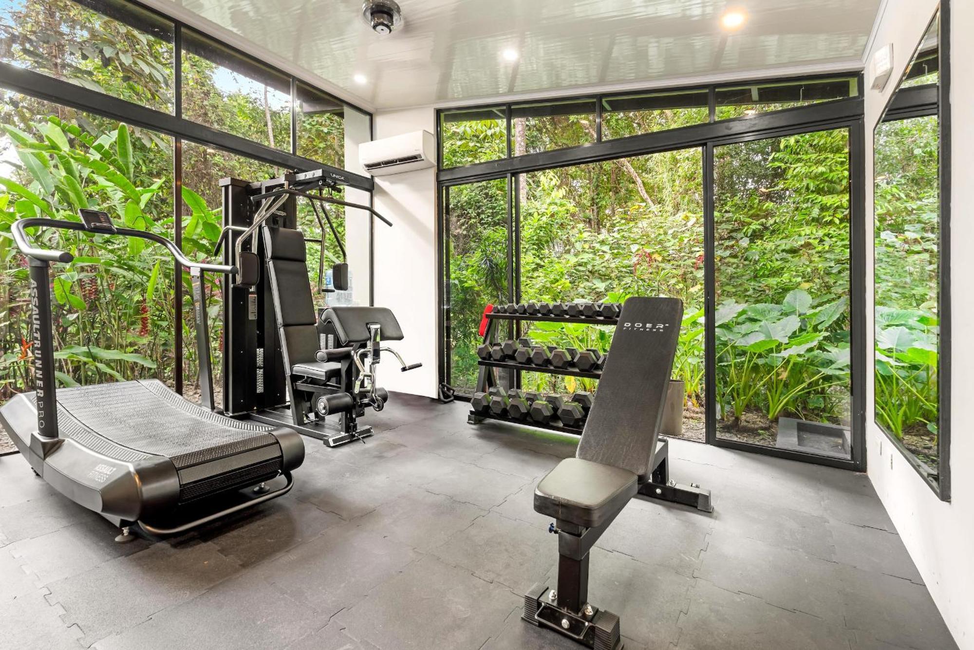 Three Sixty Boutique Hotel Adults Only Ojochal Extérieur photo
