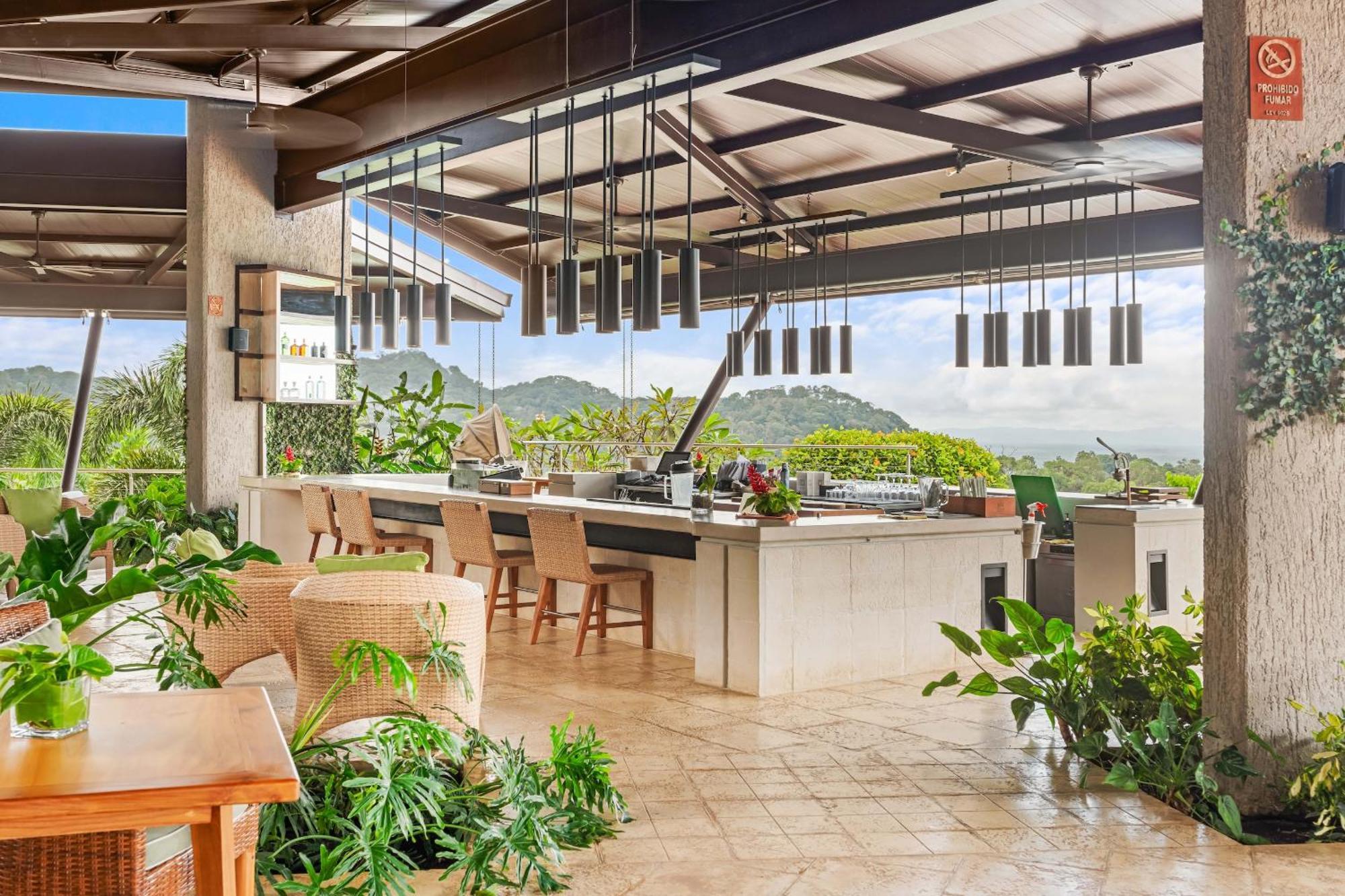 Three Sixty Boutique Hotel Adults Only Ojochal Extérieur photo