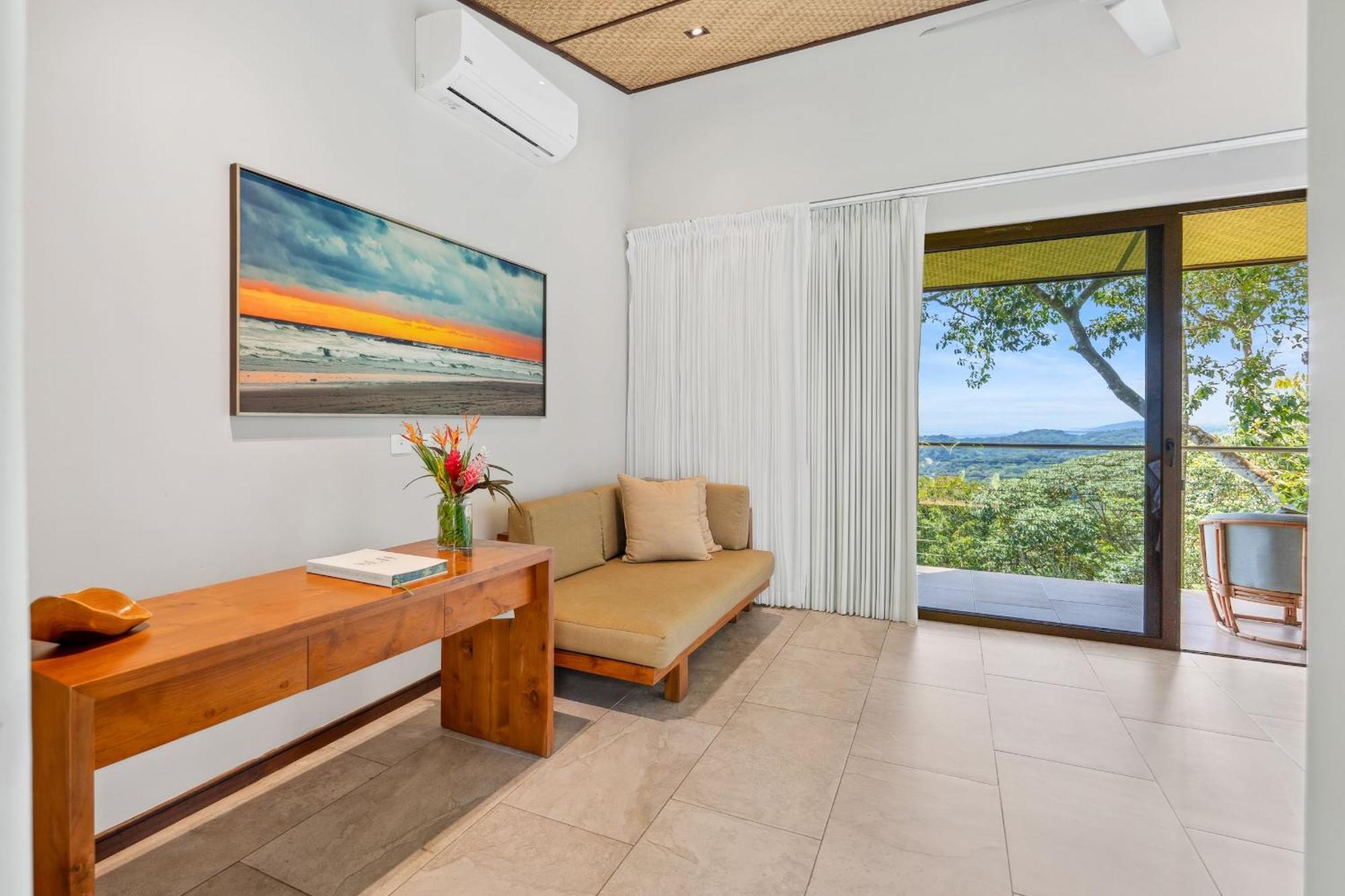 Three Sixty Boutique Hotel Adults Only Ojochal Extérieur photo