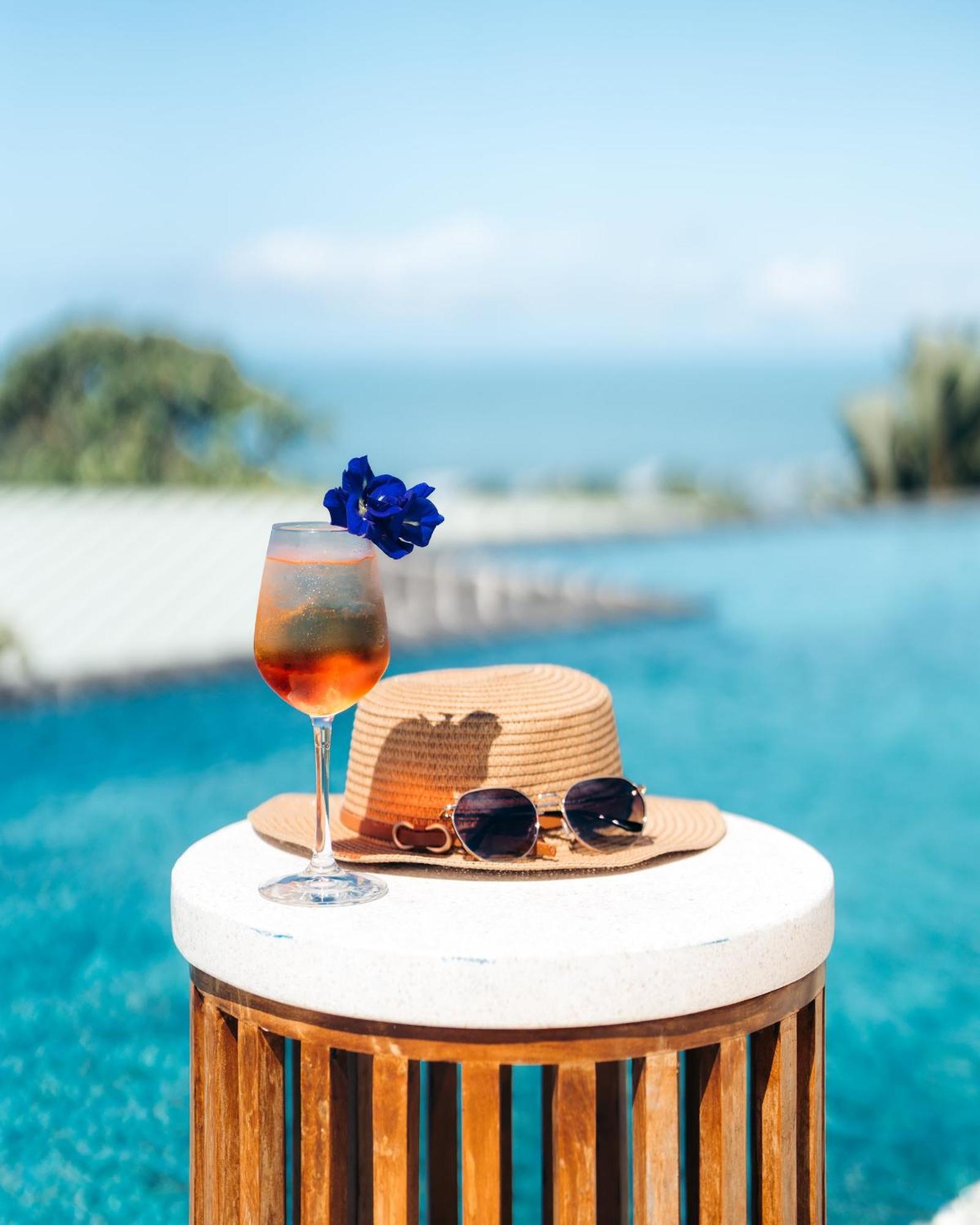 Three Sixty Boutique Hotel Adults Only Ojochal Extérieur photo
