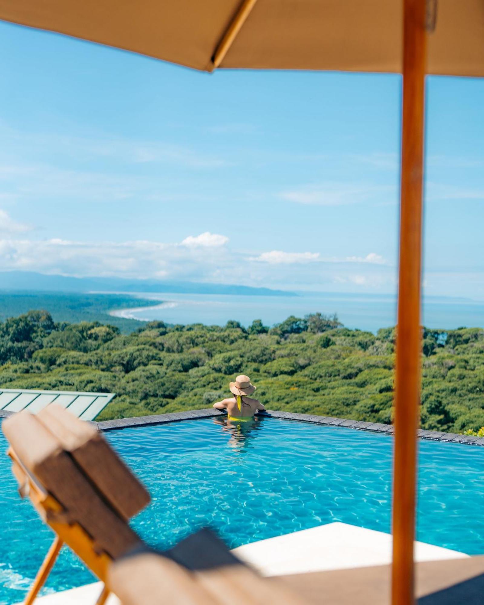 Three Sixty Boutique Hotel Adults Only Ojochal Extérieur photo
