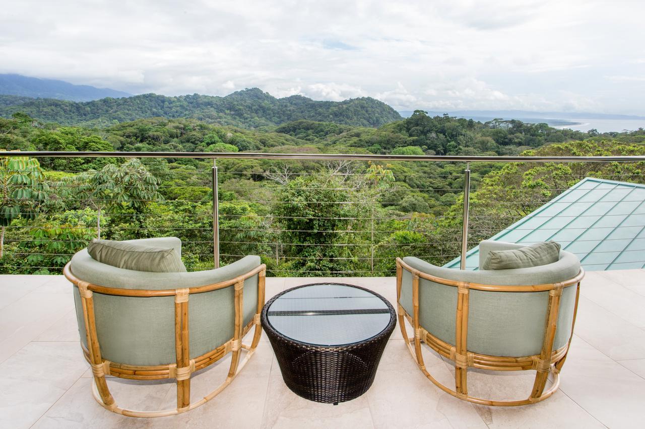 Three Sixty Boutique Hotel Adults Only Ojochal Extérieur photo
