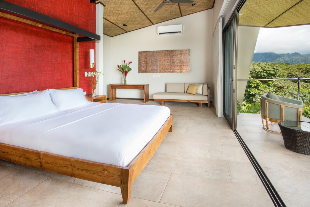 Three Sixty Boutique Hotel Adults Only Ojochal Extérieur photo