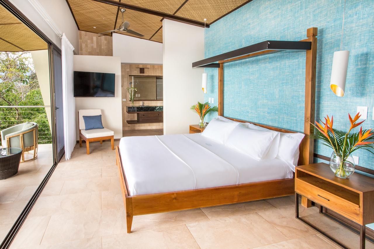 Three Sixty Boutique Hotel Adults Only Ojochal Extérieur photo