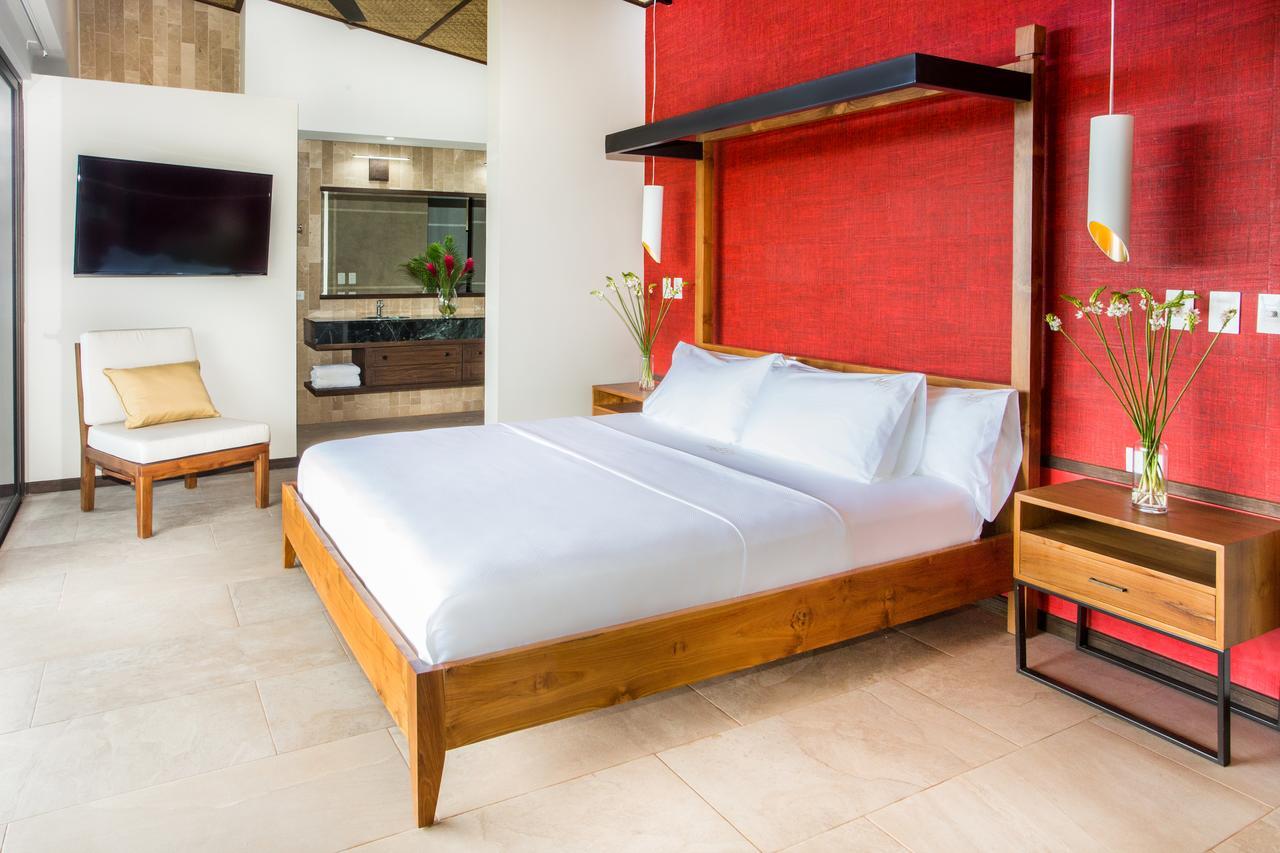Three Sixty Boutique Hotel Adults Only Ojochal Extérieur photo