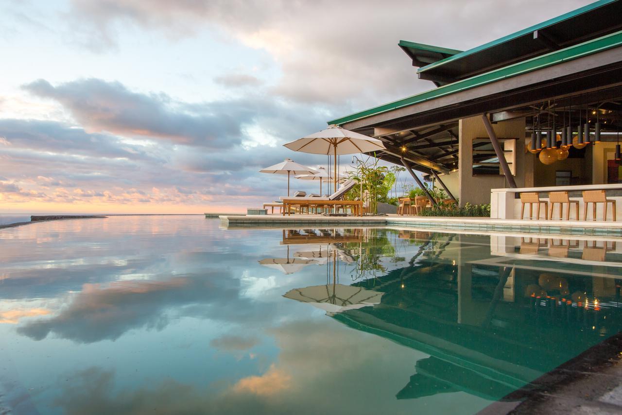 Three Sixty Boutique Hotel Adults Only Ojochal Extérieur photo