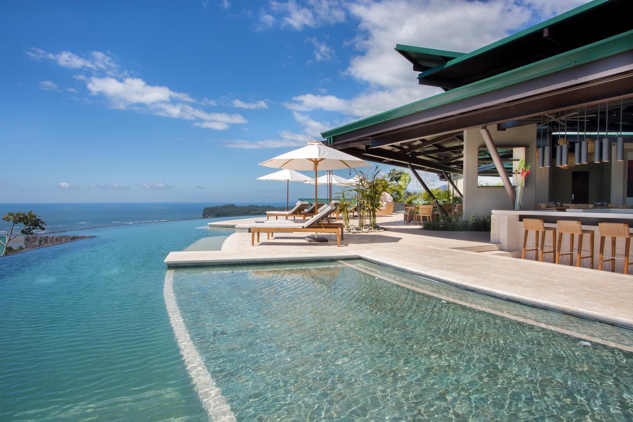 Three Sixty Boutique Hotel Adults Only Ojochal Extérieur photo
