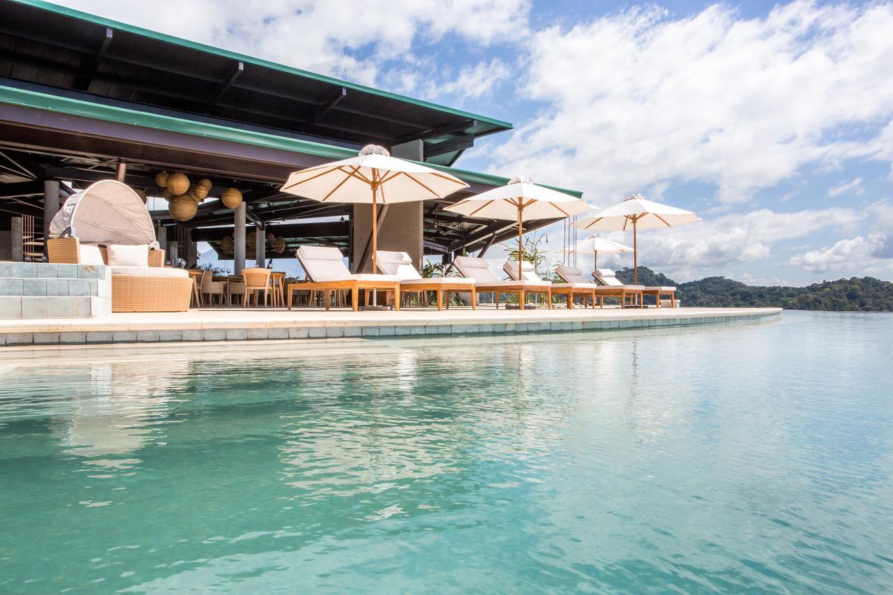 Three Sixty Boutique Hotel Adults Only Ojochal Extérieur photo