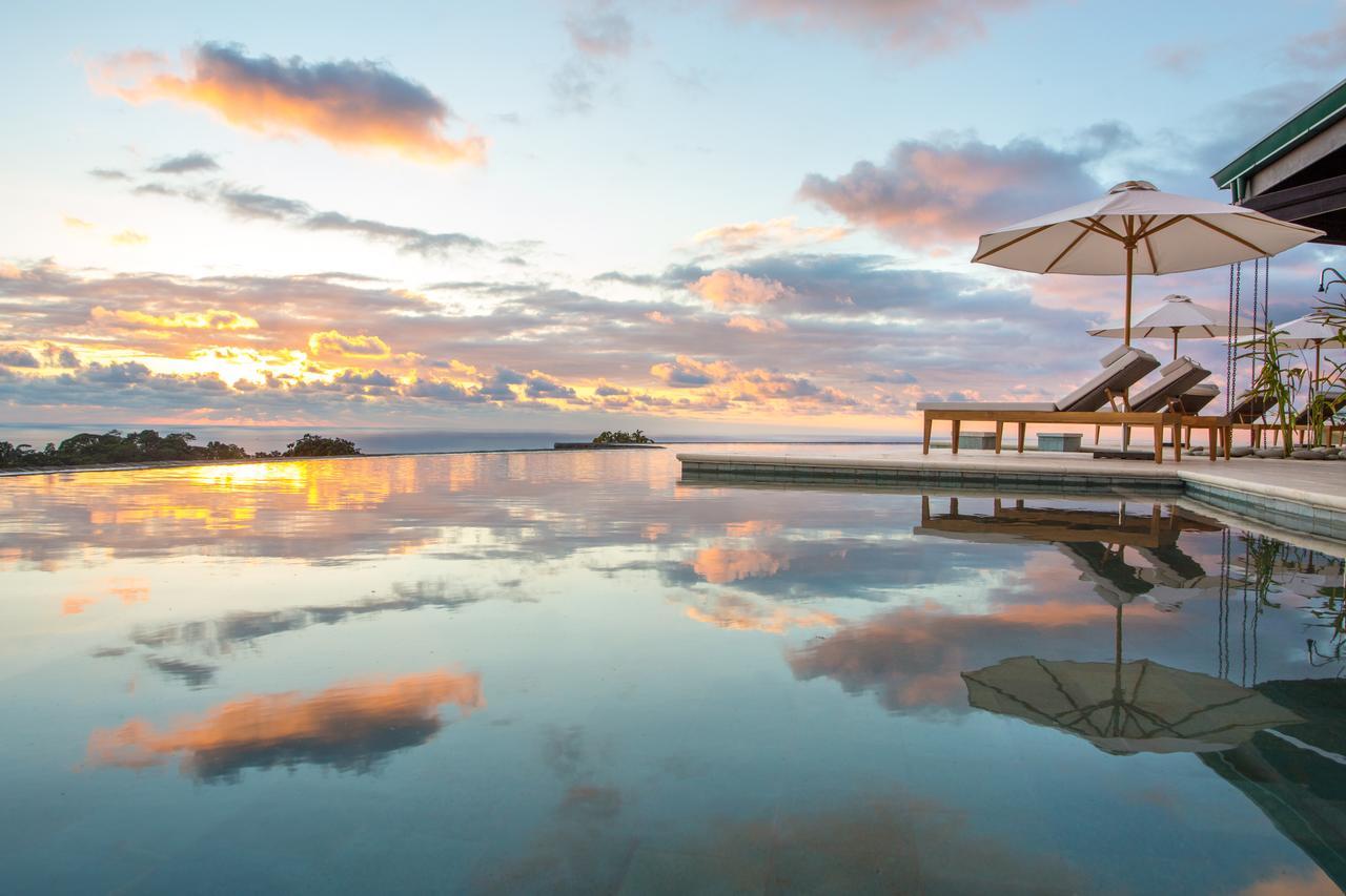 Three Sixty Boutique Hotel Adults Only Ojochal Extérieur photo