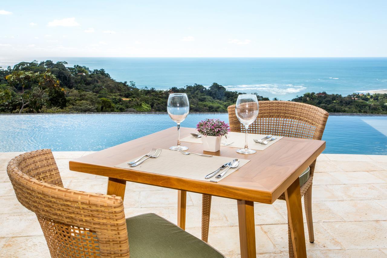 Three Sixty Boutique Hotel Adults Only Ojochal Extérieur photo