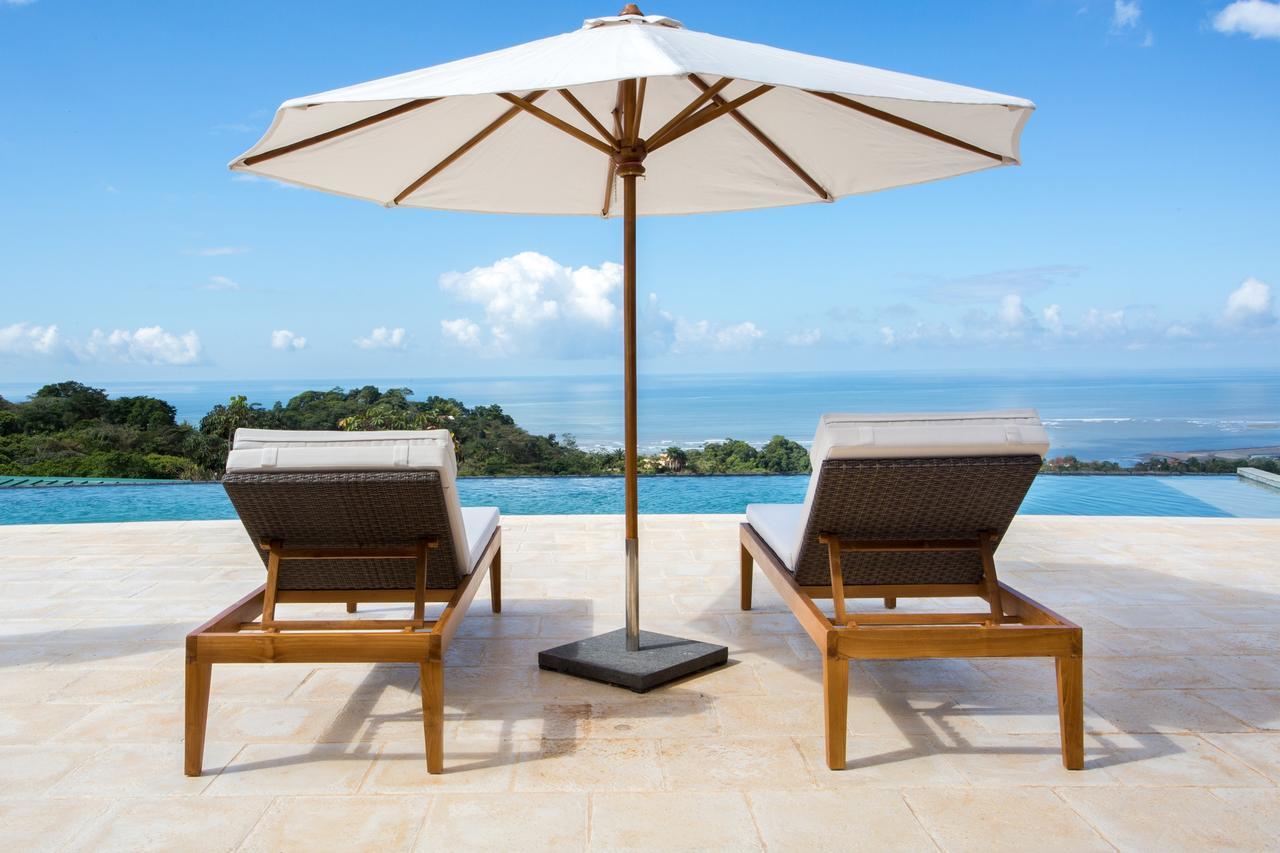 Three Sixty Boutique Hotel Adults Only Ojochal Extérieur photo
