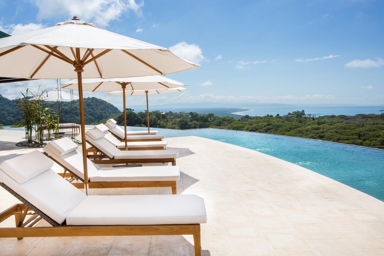 Three Sixty Boutique Hotel Adults Only Ojochal Extérieur photo